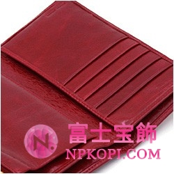 ミュウミュウ MIU MIU 三つ折り財布 財布 サイフ レッド 5M1097-VITELLO-BORCHIE-ROSSO 